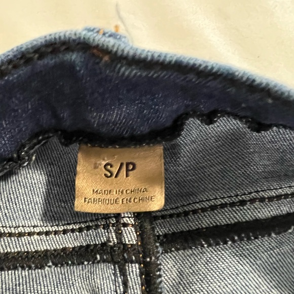 True Religion Jeans - Picture 4 of 4